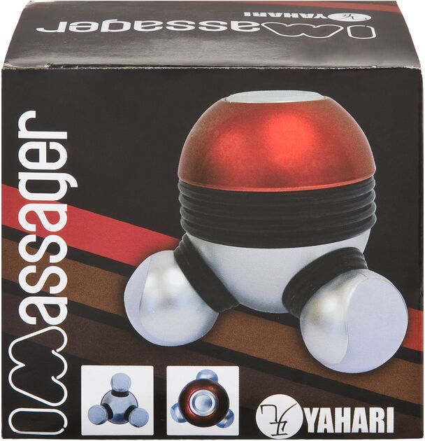 Yahari iMassager