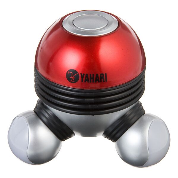 Yahari iMassager Massager | rood 2