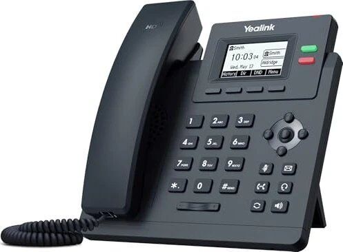 Yealink SIP-T31P