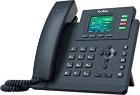 Yealink SIP-T33G - from - Refurbished with a 30-Day Free Trial