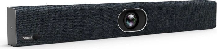 Yealink UVC40 All-in-One USB Video Bar | zwart, image 3 of 4