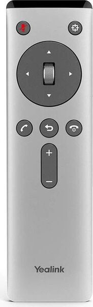 Yealink UVC40 All-in-One USB Video Bar | zwart, image 4 of 4