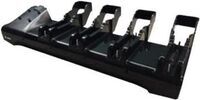 Zebra 4fach Charging station for ET51 and ET56