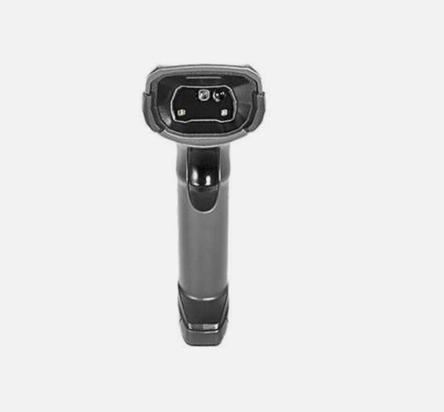 Zebra DS8100 Series 1D/2D Scanner | black 2