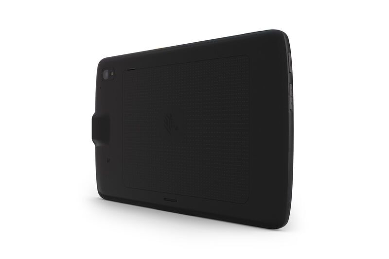 Zebra ET45 | 10.1" | 64 GB | black 3