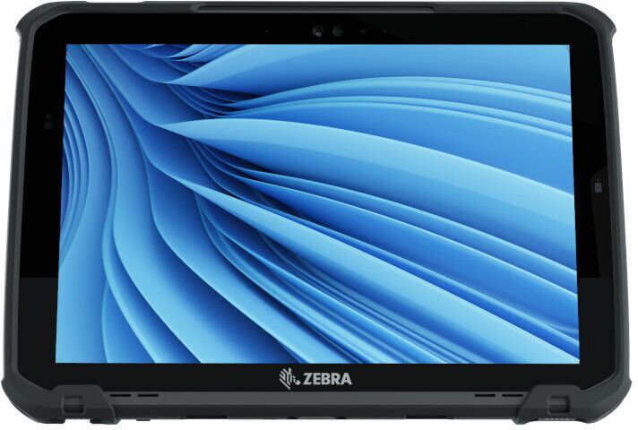 Zebra ET80 Rugged Tablet - Refurbished Qualität