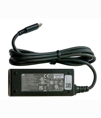 Zebra Netzteil ET80/ET85 | schwarz | 45 W 1