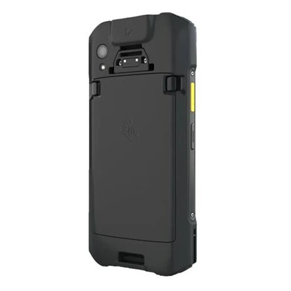 Zebra TC21 Barcodescanner | schwarz 3