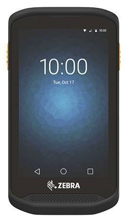 Zebra TC25 | 2 GB | 16 GB | Single-SIM | schwarz 1