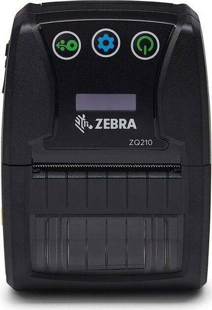 Zebra ZQ210 Etikettendrucker