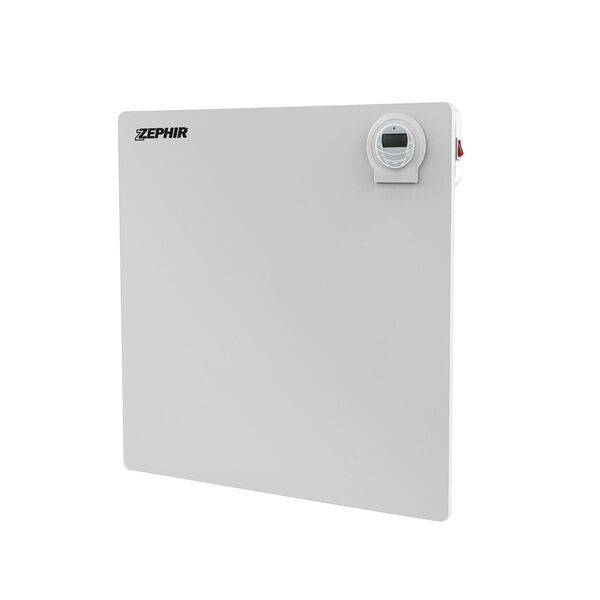 Zephir ESQ401 Grelna Plošča | bela 2