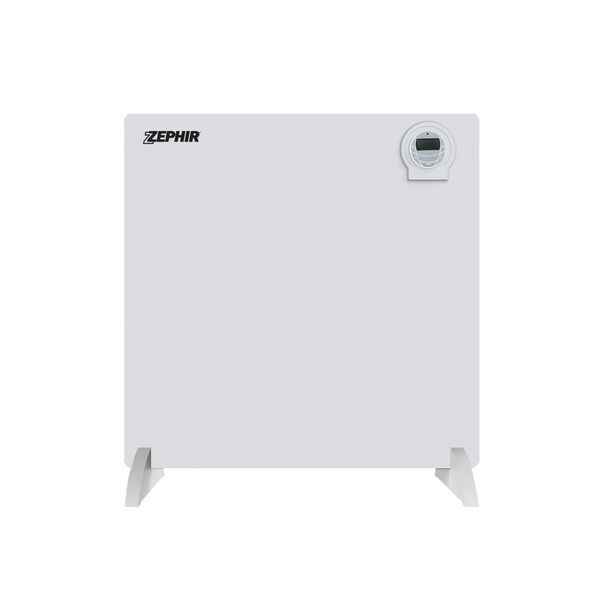 Zephir ESQ401 Grelna Plošča | bela 1