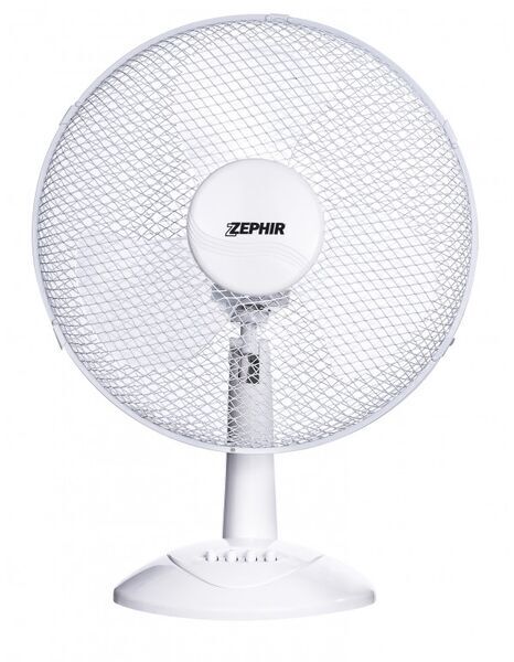 Zephir PBI30 Ventilator | weiß 1