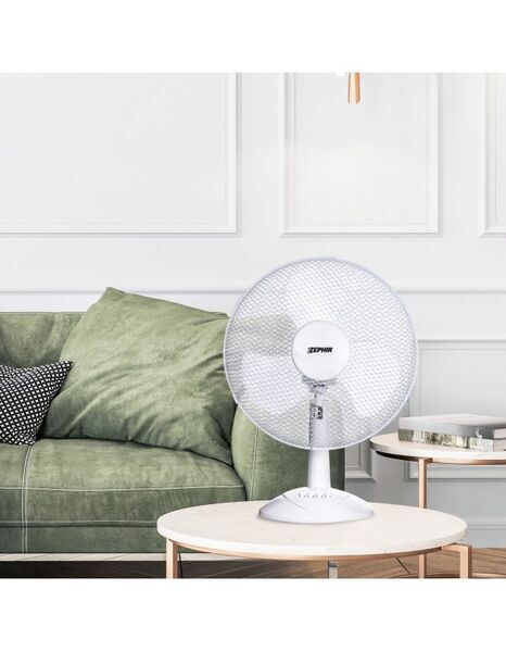 Zephir PBI30 Ventilator | weiß 2