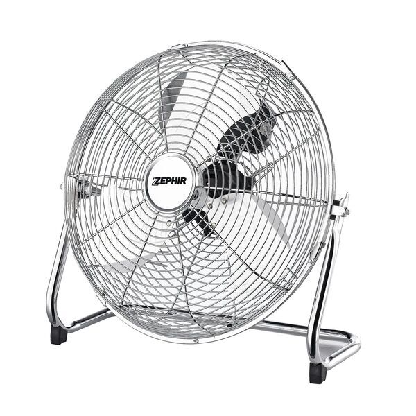 Zephir PF45CR Pedestal fan | silver, image 1 of 1