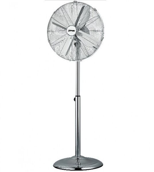 Zephir PFS40B Standventilator | silber, image 1 of 1