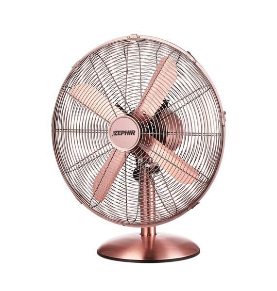 Zephir PFV40BR Ventilators | rozā 1