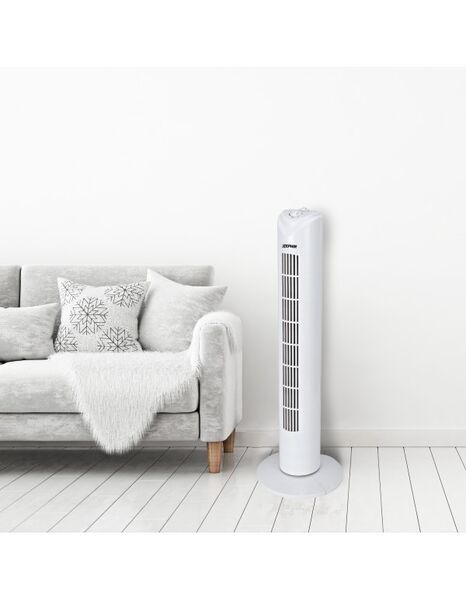 Zephir PH81 Turmventilator | weiß 2
