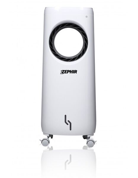 Zephir ZAIR05 Air cooler | white 1