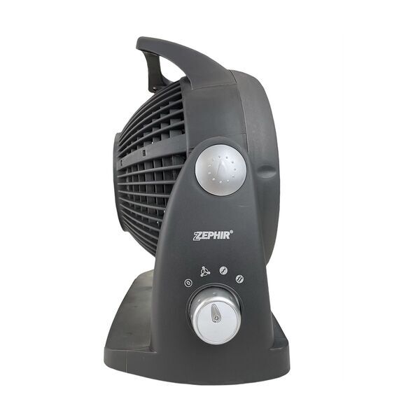 Zephir ZBH20CM Heizlüfter | schwarz 2