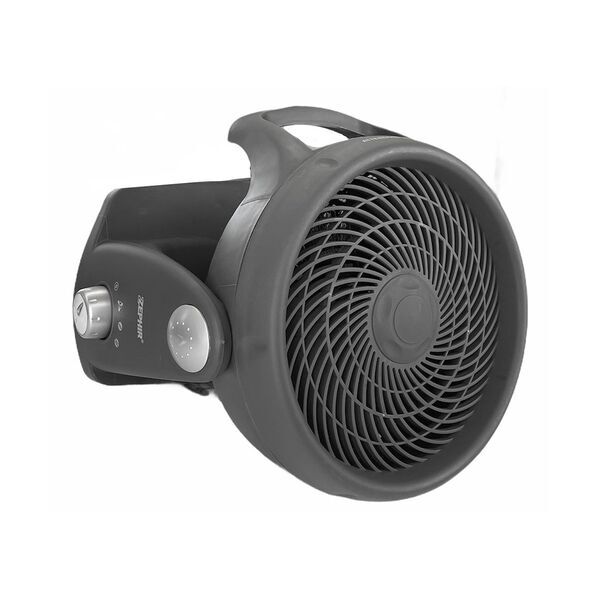Zephir ZBH20CM Heizlüfter | schwarz 3