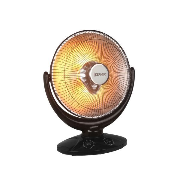 Zephir ZCRB36 Grelnik | črna 2