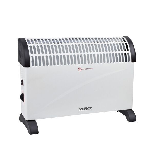 Zephir ZCV2000M Convector Heater | white 1