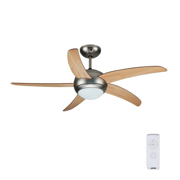Zephir ZFR5130M Ventilatore da soffitto | bianco 1