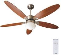 Zephir ZFR9111M Deckenventilator
