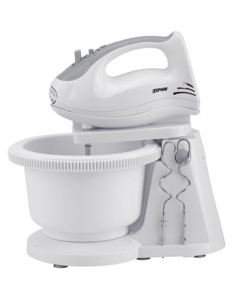 Zephir ZHC464 Hand mixer | white 1