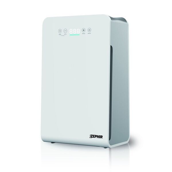 Zephir ZPA240 Purificatore d'aria | bianco 1