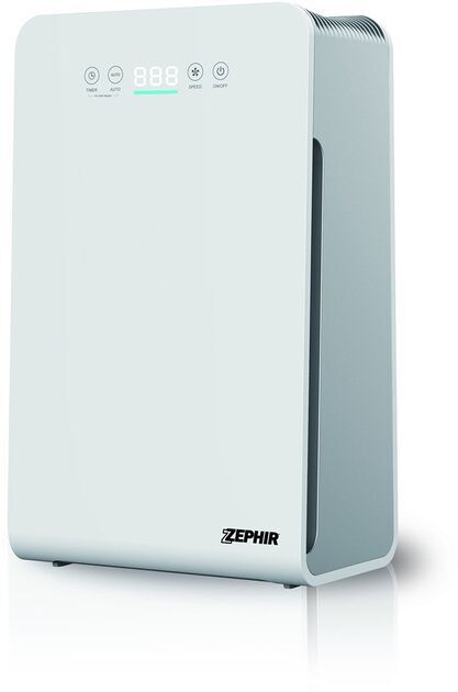 Zephir ZPA240 Luftrenare