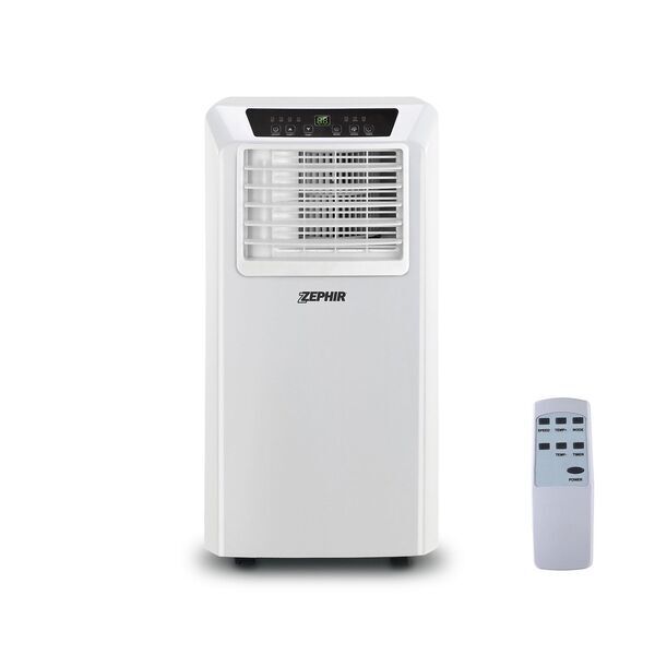 Zephir ZPC9000 Air Conditioner | white, image 1 of 2