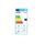Zephir ZPC9000 Air Conditioner | white, thumbnail 2 of 2