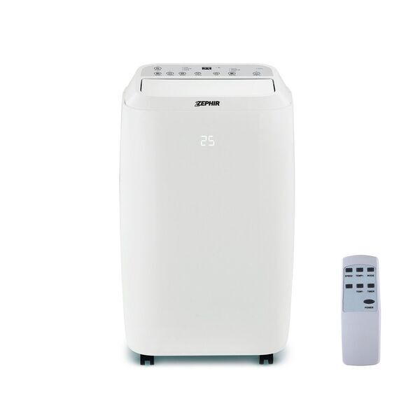Zephir ZPO12000H Condizionatore d'aria | bianco, image 1 of 2