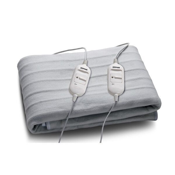 Zephir ZTD202 Manta eléctrica | gris 1