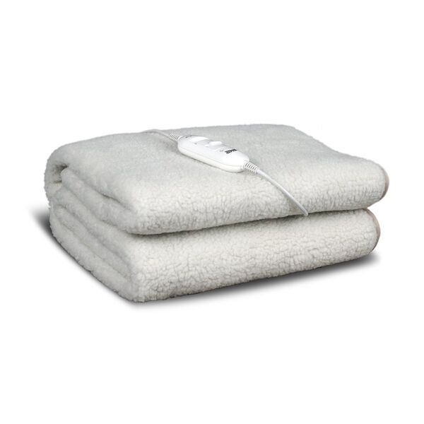 Zephir ZTD211P Heating blanket | beige 1