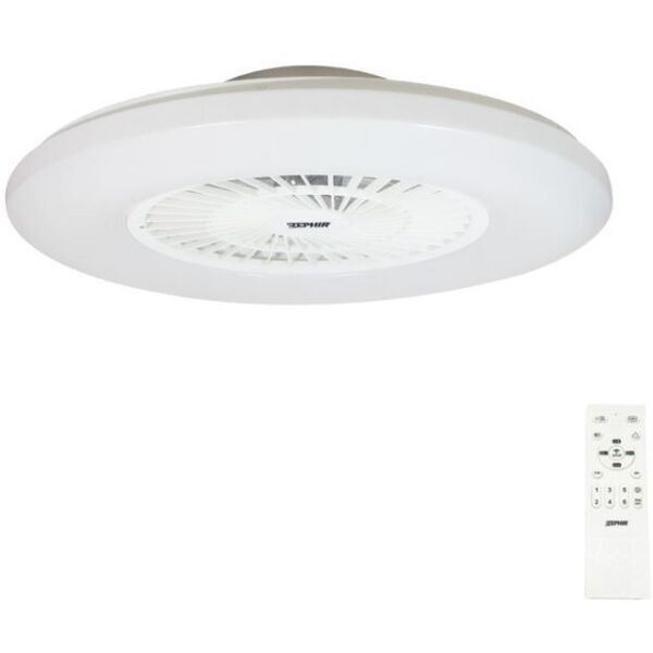 Zephir ZVP1 Stropni ventilator | bel, image 1 of 1