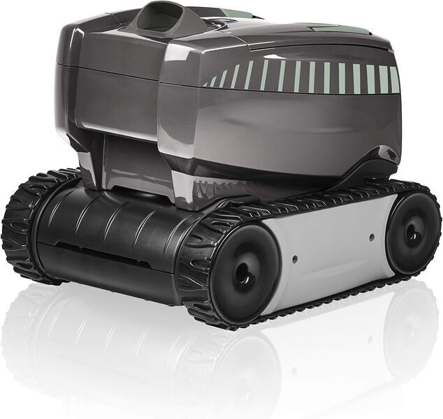 Zodiac AT21050 TornaX pool robot | grey 1