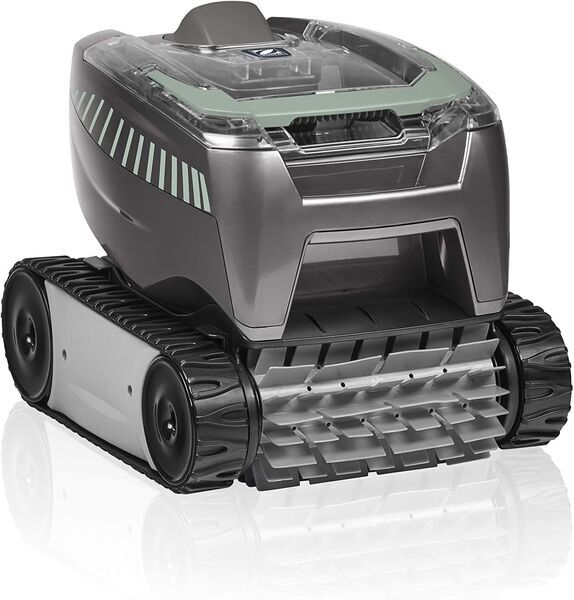 Zodiac AT32050 TornaX Poolroboter | grau 1