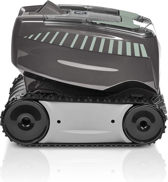 Zodiac AT32050 TornaX Poolroboter | grau 2