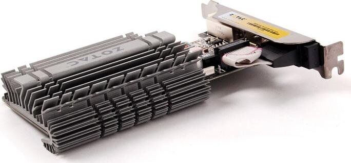 Zotac GeForce GT 730 | 4 GB DDR3 5