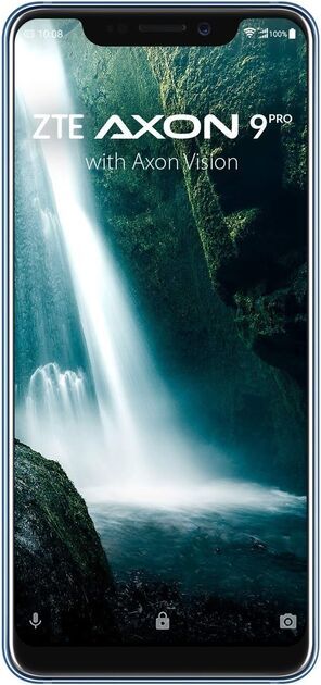 ZTE Axon 9 Pro