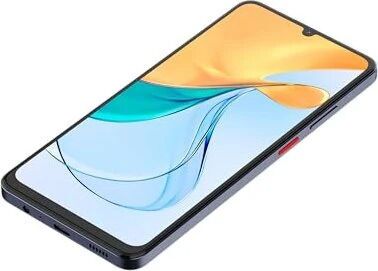 ZTE Blade V50 Vita | 4 GB | 256 GB | Dual-SIM | black 1