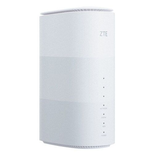 ZTE MC 801 5G Router | wit