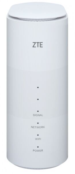 ZTE MC 801 5G Router | white 2