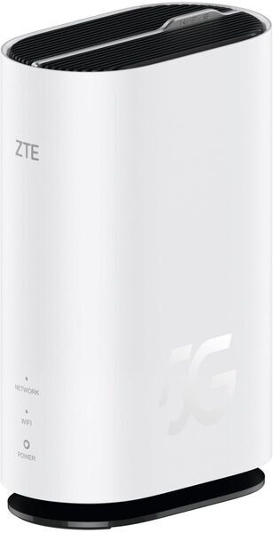 ZTE MC8810 HyperBox 5G lite | hvid 1