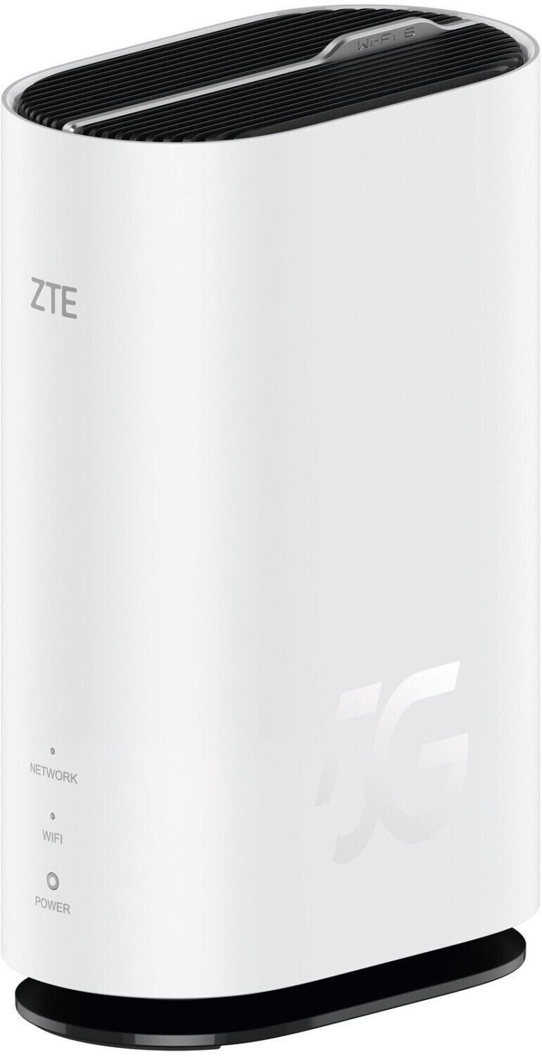 ZTE MC8810 HyperBox 5G Lite | Wit