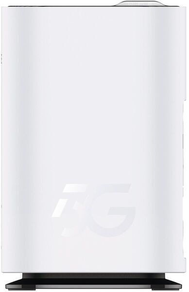 ZTE MC8810 HyperBox 5G lite | hvid 2