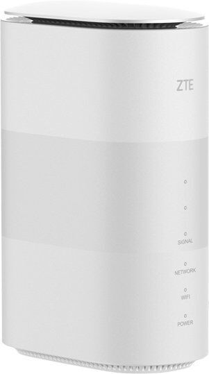 ZTE MC888 5G | weiß 3